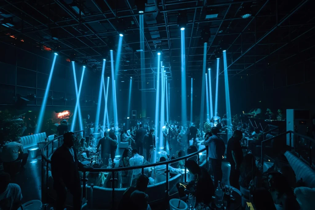 ora club best arabic nightclub in dubai